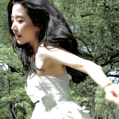 坤蒂拉娜:重返秘林 海报
