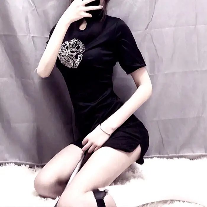 太平·天国 海报