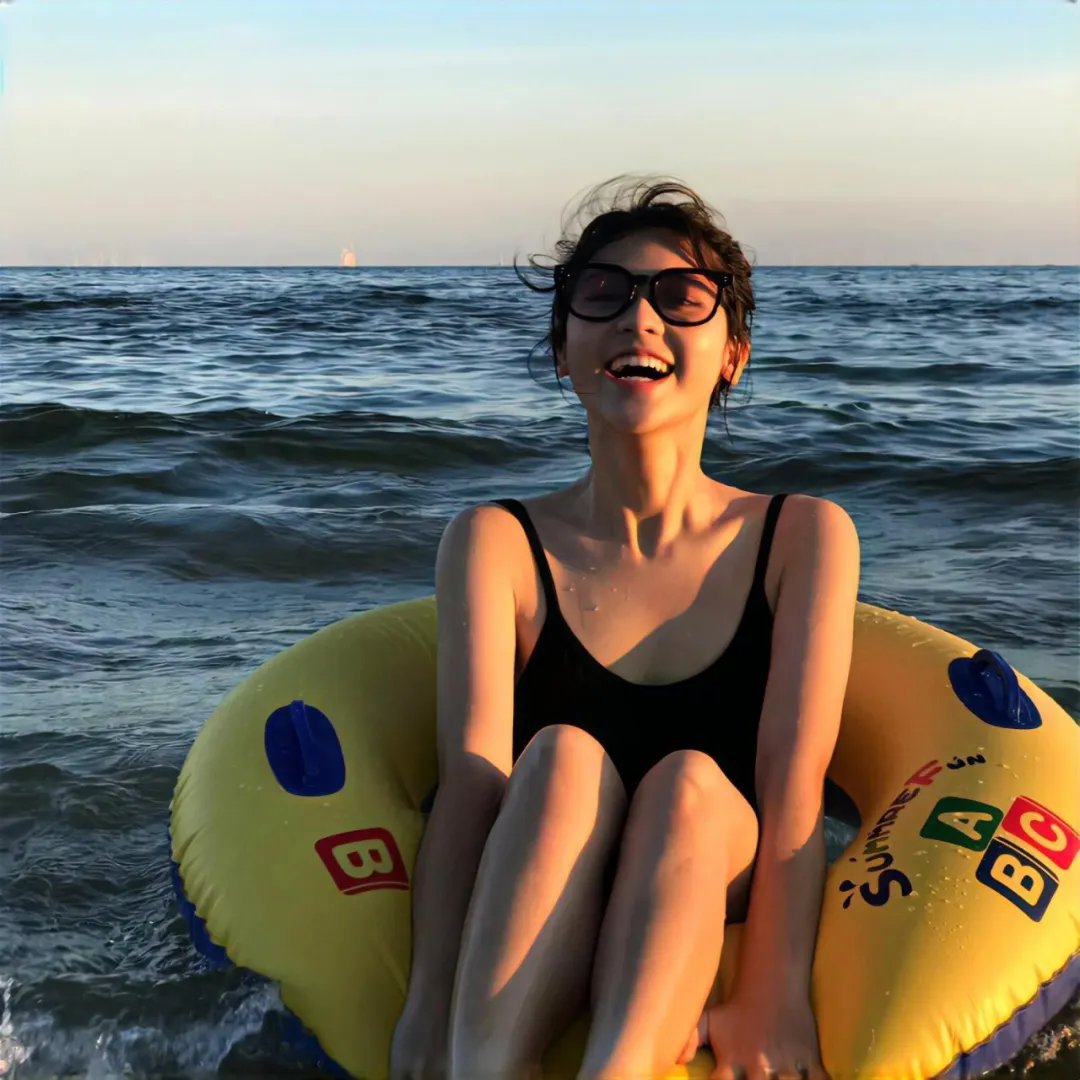那一年,我们都爱过的女孩 海报