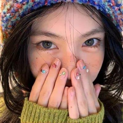 一个攞景的少年 海报